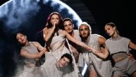 Евровизија 2024: Наступ Израела у јеку скандала - публика звиждала (ВИДЕО)