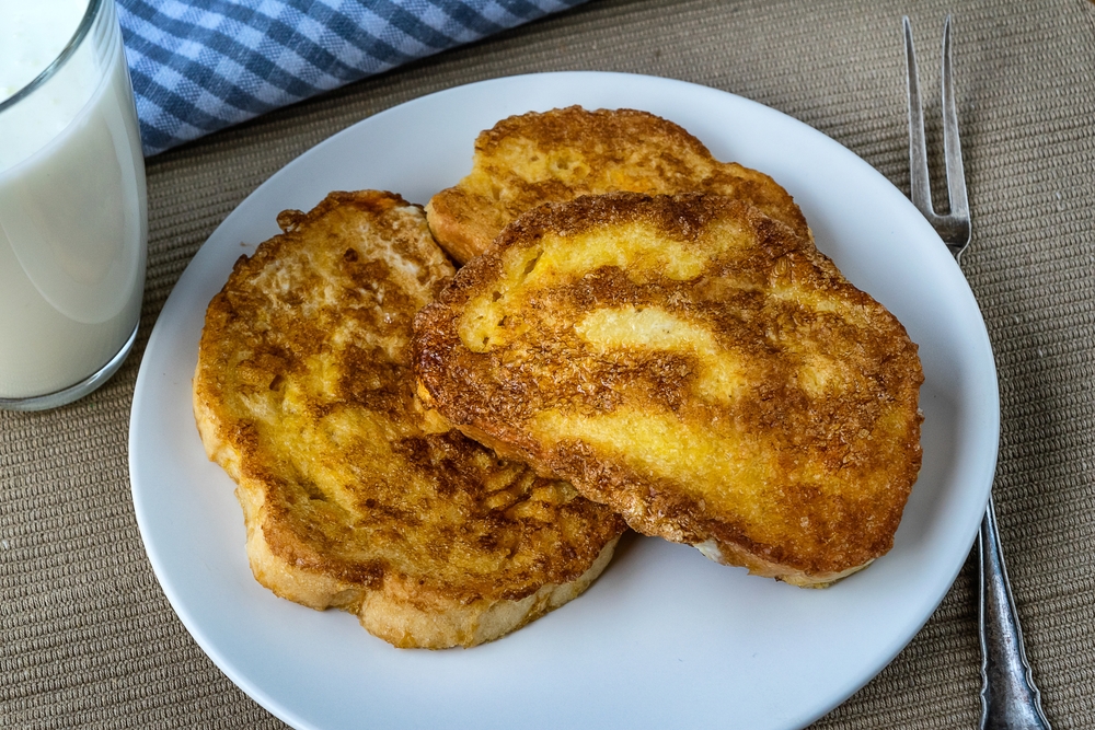 TRIKOVI ZA SAVRŠENE PRŽENICA: Evo kako su omiljeni doručak pripremale naše bake