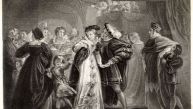 Луди љубавни Хенрија VIII: Женио се девојчицама, уместо развода одрубљивао им главе