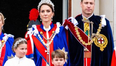 Колико се живот принца Вилијама и принцезе Кејт Мидлтон променио од крунисања краља Чарсла: Здравствене дијагнозе тресу краљевску породицу 
