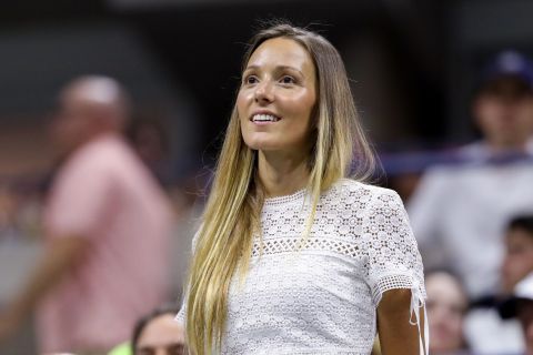 "Lakše mi je sa starijim sinom, nego sa ćerkom": Jelena Đoković iskreno o porodici - "Novak i ja smo dobar tim"