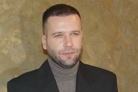 Oženio se Vladan Savić iz "Magla benda": Pevač našao srodnu dušu nakon raskida sa Jovanom Jocić 