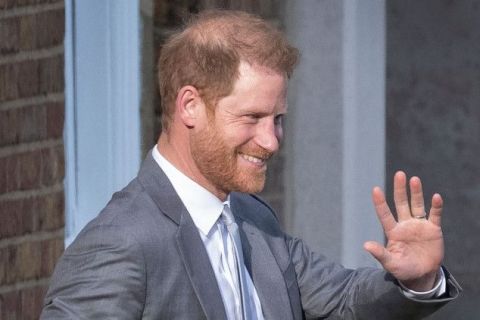Princ Hari traži novi dom u Velikoj Britaniji? Nedostaje mu stari život 