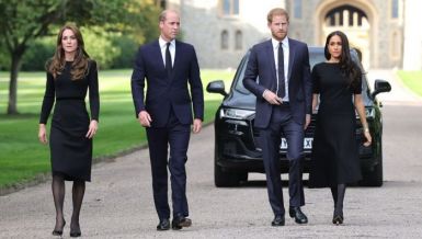 Da li će se prinčevi Hari i Vilijam sresti ove nedelje? Kraljevski stručnjak ima jasan odgovor 