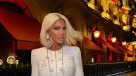 JELENA KARLUŠA NAŠPRAVILA SPEKTAKL: Sve je sijalo i prštao od luksuza (VIDEO) 