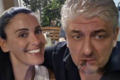 NERAZDVOJNI: Sa kim je Toni Bijelić uslikan nakon razvoda od Dragane Mirković?