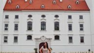 ЈЕЗИВО ПРОКЛЕТСТВО И БЛАГО КОЈЕ ЈЕ НЕСТАЛО: Драгана Мирковић открила све о велелепном дворцу (ФОТО)
