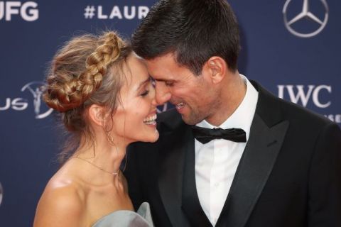 Novak Đoković je Jelenu zaprosio na nesvakidašnji način: "Počela je da paniči" 