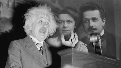 КОЈА БИ ЈОШ ЖЕНА ОВО ТРПЕЛА?  Ајнштајнова строга брачна правила за Милеву