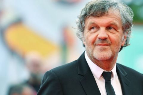 "OTAC MI SE ZVAO MURAT, ALI JE PRE SVEGA BIO SRBIN": Kusturica je godinama istraživao svoje korene