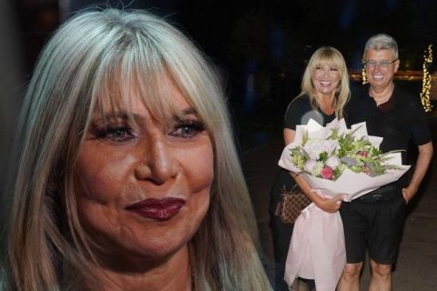 "NISAM HTELA DA BUDEM DRUGA": Suzana Jovanović progovorila o braku