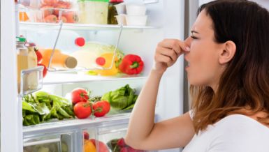 Rešite se neprijatnog MIRISA iz frižidera: Sve što vam je potrebno je jedna namirnica