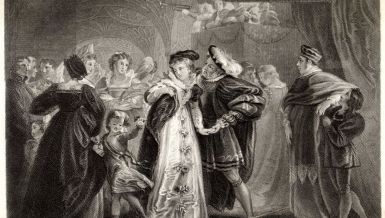 Ludi ljubavni Henrija VIII: Ženio se devojčicama, umesto razvoda odrubljivao im glave