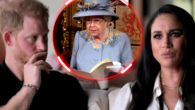 HARI I MEGAN JOJ OVO NIKAD NEĆE OPROSTITI: Kraljica Elizabeta im se osvetila pred smrt - neočeklivan potez koji je šokirao svet