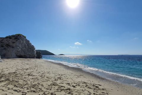 Sanjate o odmoru? Pogledajte KONTIKI Last Minute Ponudu za ostrvo Skopelos