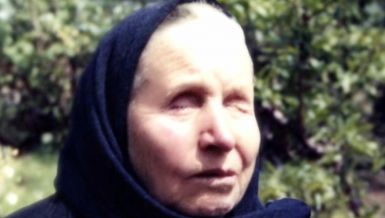 OD ČEGA JE UMRLA BABA VANGA: Ovo su bile njene poslednje reči