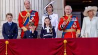 ДЕТАЉ КОЈИ ЈЕ ШОКИРАО ЈАВНОСТ: Кејт Мидлтон се појавила на рођендану краља Чарлса - једна ствар је свима запала за око