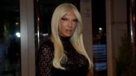 RAZOČARAĆE SE KADA BUDE SPAVAO SA DRUGIMA: Jelena Karleuša ponovo potkačila Duška 