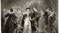 Ludi ljubavni Henrija VIII: Ženio se devojčicama, umesto razvoda odrubljivao im glave