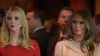 OTKRIVENA PRAVA ISTINA: U ovakvom odnosu su Ivanka i Melanija Tramp