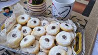 Домаћи кексићи који се праве за 20 минута: Идеални уз кафу (ВИДЕО)