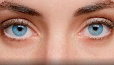Колика је шанса да ваше дете има зелене или плаве очи? Ево од кога то наслеђује